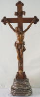 Altar Crucifix